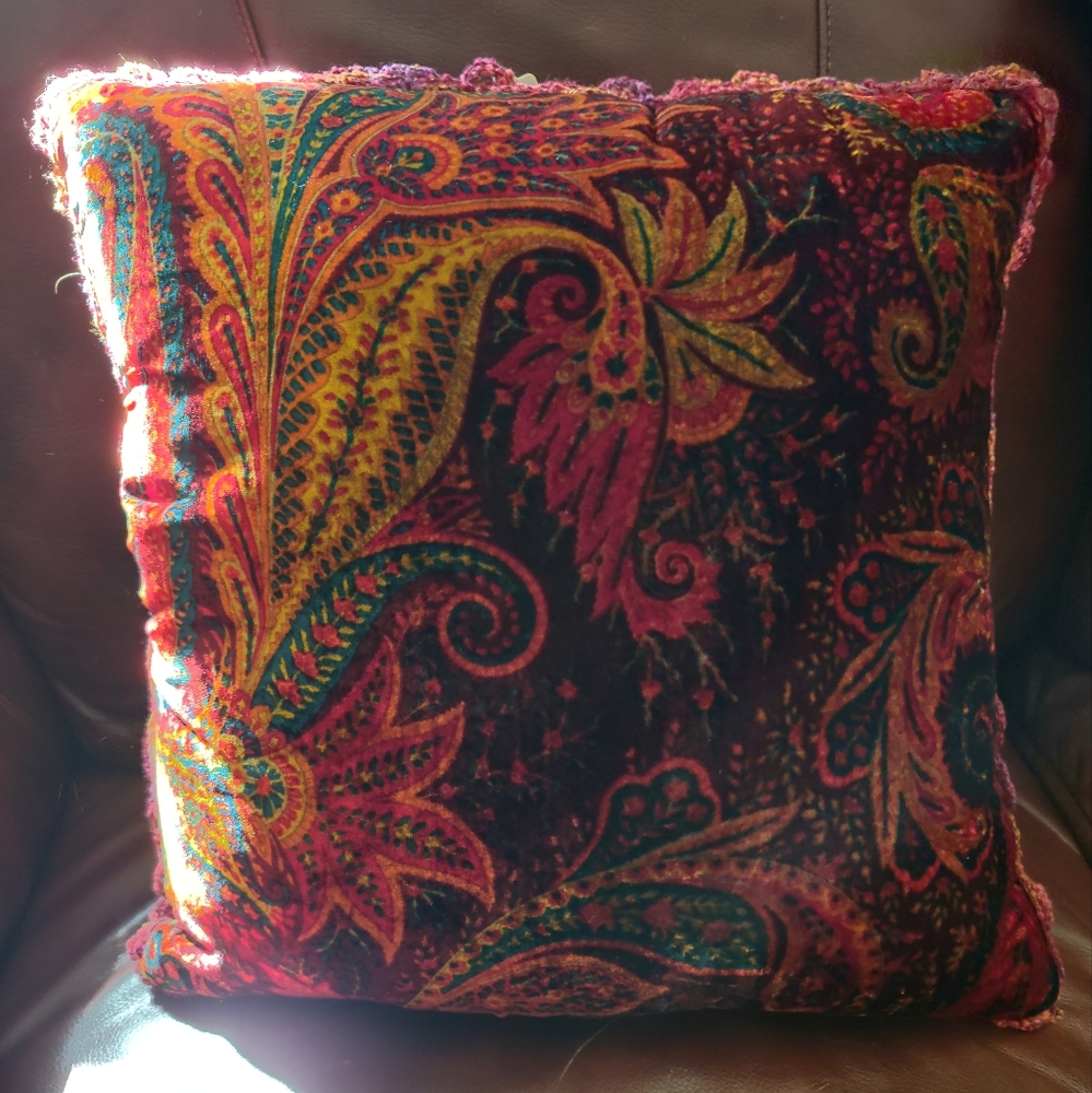 Pillows